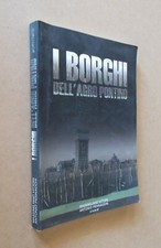 Vittori pennacchi borghi usato  Roma