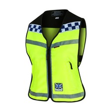 Equisafety polite waistcoat for sale  SOLIHULL