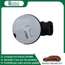 Volet trappe carburant d'occasion  Niort