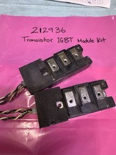 212936 transistor igbt for sale  Los Angeles
