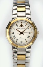 Orologio baume mercier usato  Milano