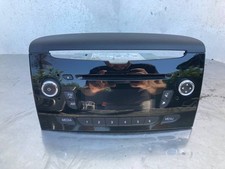 Autoradio lancia ypsilon usato  Rosignano Marittimo