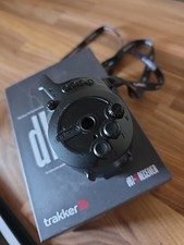 Trakker db7 reciever gebraucht kaufen  Erkelenz