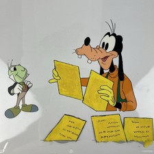 1970 disney goofy for sale  El Cajon
