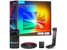 Taśma LED Govee TV Backlight 3 Lite do telewizora 75-85 na sprzedaż  PL