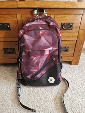 Large school bag for sale  CHESTER LE STREET