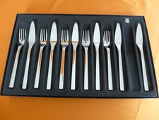 Wmf stratic besteck gebraucht kaufen  Wülfrath