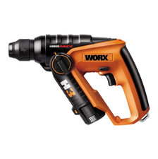 Worx 12v sds for sale  BOURNEMOUTH