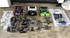 Traxxas slash 4x4 for sale  Greensburg