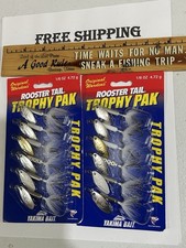 Lot packs worden for sale  Rutherfordton