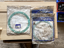 Seal spring link for sale  COLEFORD