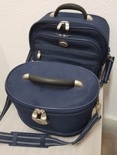 Set boardgepäck flugbegleiter gebraucht kaufen  Leipzig