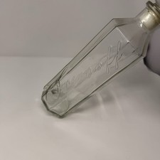 Glass smirnoff vodka for sale  Gaffney