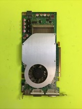 Placa de Vídeo Gráfica DELL NVIDIA GeForce GTS 240 1GB 256-Bit DDR3 PCI-E 09JDYJ comprar usado  Enviando para Brazil