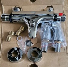 Thermostatic bath mixer for sale  BIRMINGHAM