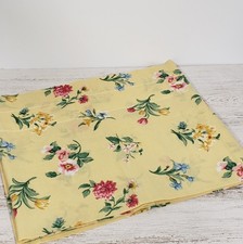 Yellow floral window for sale  Gordonsville