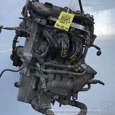 3b21 motore compl. usato  Italia