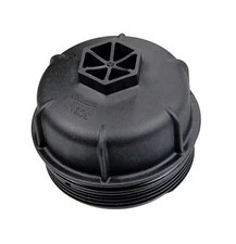 Coperchio tappo filtro usato  San Potito Sannitico