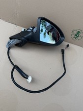 Außenspiegel spiegel golf gebraucht kaufen  Langenfeld (Rheinland)