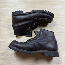 Red wing roughneck for sale  Orland Park