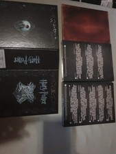Harry potter bluray gebraucht kaufen  Homberg, Medard, Rathskirchen