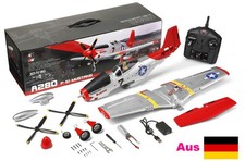 Wltoys a280 flugzeug gebraucht kaufen  Schönaich