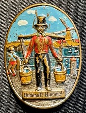 Stocknagel hummel hummel gebraucht kaufen  Ganderkesee
