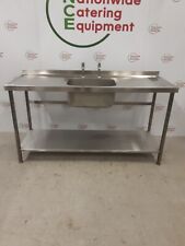 Used commercial catering for sale  POOLE