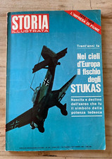 Storia illustrata 1969 usato  Ceriano Laghetto