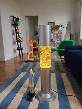 Lampe paillettes lava d'occasion  Rennes-