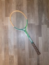 Raquette tennis bois d'occasion  Brive-la-Gaillarde