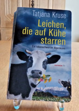 Tatjana kruse leichen gebraucht kaufen  Friesoythe