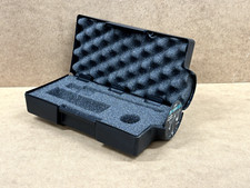 Akg microphone box for sale  CHIPPING NORTON