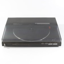 Plattenspieler technics tangen gebraucht kaufen  Eningen unter Achalm