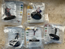 Heroclix set superman gebraucht kaufen  Falkensee