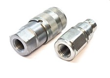 Hydraulische flache fläche gebraucht kaufen  Versand nach Germany