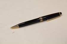 Vintage montblanc meisterstuck for sale  Houston