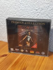 Jogo de PC: TOMB RAIDER versão longa comprar usado  Enviando para Brazil
