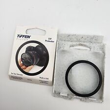 Tiffen 49mm protector for sale  Dayton