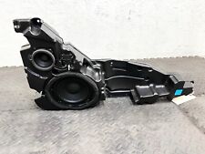 16-22 BENTLEY BENTAYGA DELANTERO DERECHO PASO PUERTA LATERAL DERECHA ALTAVOZ WOOFER TWEETER OEM segunda mano  Embacar hacia Argentina