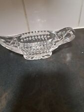 glass sauce boat for sale glass sauce boat for sale DERBY