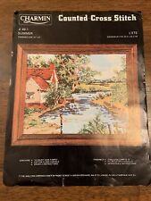 Janlynn counted cross for sale  Fox River Grove