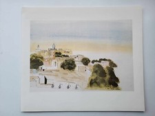 Vintage print prince for sale  SHANKLIN