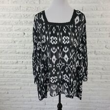 Avenue womens top for sale  Houston