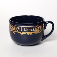 Godiva chocolatier blue for sale  Norman
