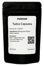 Tudca liver support d'occasion  Expédié en Belgium