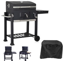 Large charcoal bbq for sale  READING