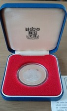 Silver proof 1977 for sale Silver proof 1977 for sale  LOUTH
