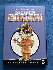 Detektiv conan bild gebraucht kaufen  Berlin
