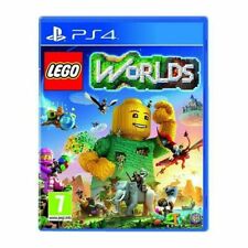 Lego worlds pegi for sale Lego worlds pegi for sale  STOCKPORT